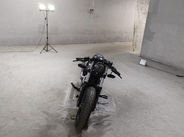 Мотоцикл HD SPORTSTER FORTY-EIGHT XL1200X с пробегом 16473 km