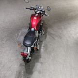 Мотоцикл Honda CB1100 с пробегом 20804 km