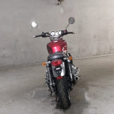 Мотоцикл Honda CB1100 с пробегом 20804 km