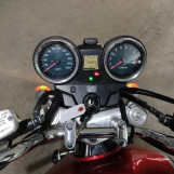 Мотоцикл Honda CB1100 с пробегом 20804 km