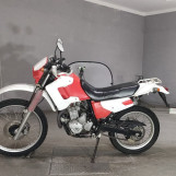 Мотоцикл Honda XL250 DEGREE з пробігом 51906 km