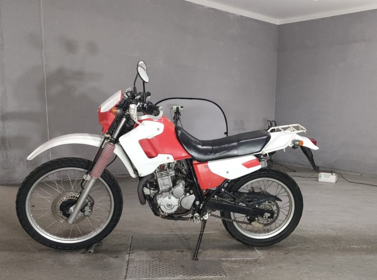 Мотоцикл Honda XL250 DEGREE з пробігом 51906 km