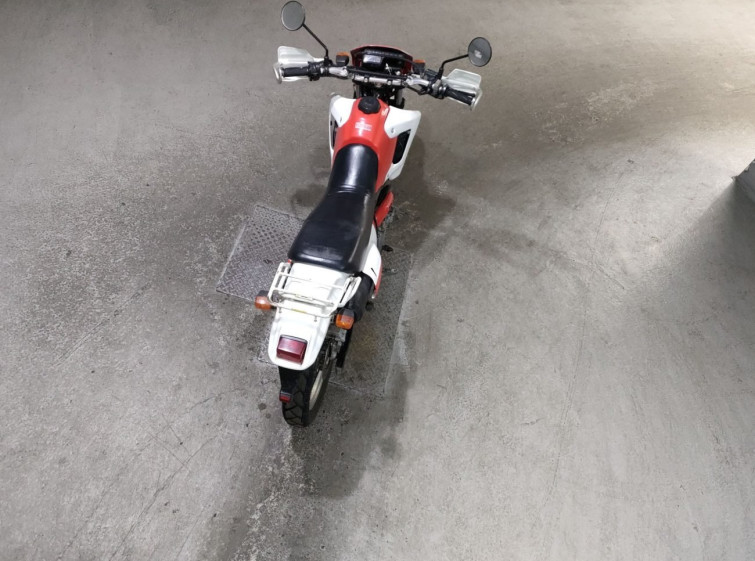 Мотоцикл Honda XL250 DEGREE з пробігом 51906 km