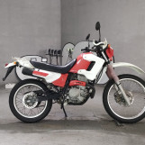 Мотоцикл Honda XL250 DEGREE з пробігом 51906 km