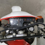 Мотоцикл Honda XL250 DEGREE з пробігом 51906 km