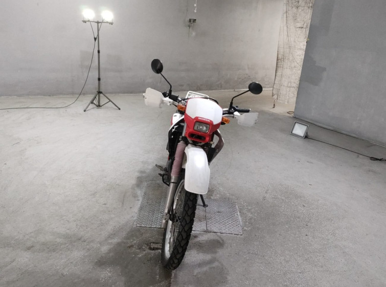 Мотоцикл Honda XL250 DEGREE з пробігом 51906 km