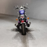 Мотоцикл Yamaha V-MAX1200 з пробігом 5306 m