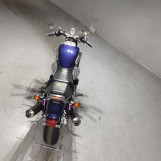 Мотоцикл Yamaha V-MAX1200 з пробігом 5306 m