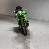 Мотоцикл Kawasaki NINJA250R з пробігом 32619 km