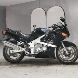 Мотоцикл Kawasaki ZZ-R400 з пробігом 23432 km