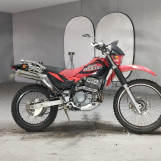 Мотоцикл Kawasaki SUPER SHERPA з пробігом 54175 km