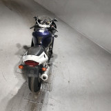 Мотоцикл Honda CBR900RR с пробегом 76292 km