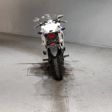 Мотоцикл Honda CBR250R с пробегом 81910 km