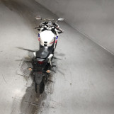 Мотоцикл Honda CBR250R с пробегом 81910 km