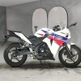 Мотоцикл Honda CBR250R с пробегом 81910 km