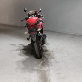 Мотоцикл Honda CBR250R с пробегом 29438 km