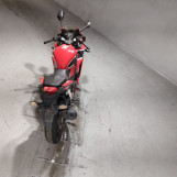 Мотоцикл Honda CBR250R с пробегом 29438 km