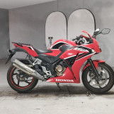 Мотоцикл Honda CBR250R с пробегом 29438 km