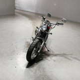 Мотоцикл Yamaha TW200 з пробігом 5232 km