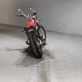 Мотоцикл Yamaha TW200 з пробігом 5232 km