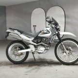 Мотоцикл Honda SL230 з пробігом 43397 km