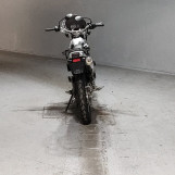 Мотоцикл Honda SL230 з пробігом 43397 km