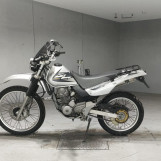 Мотоцикл Honda SL230 з пробігом 43397 km