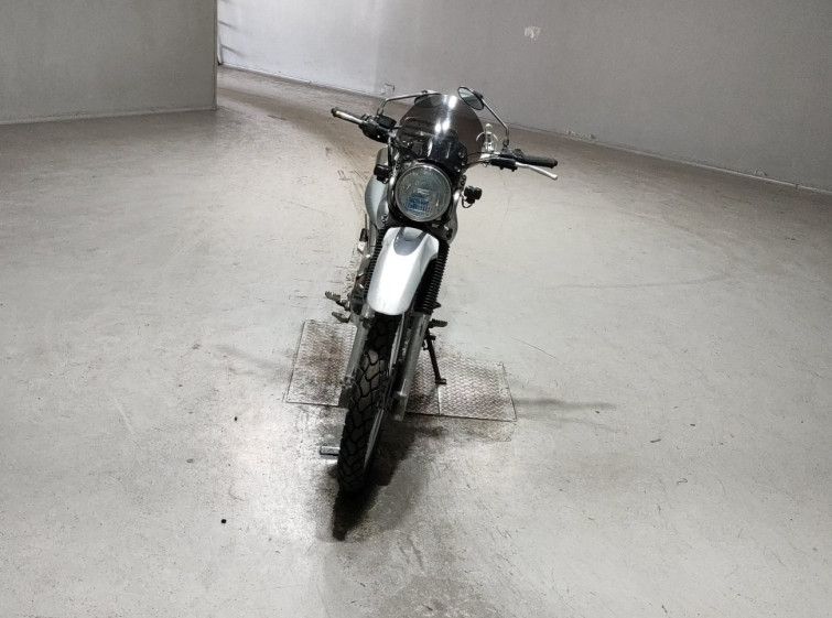 Мотоцикл Honda SL230 з пробігом 43397 km