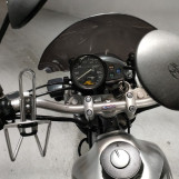 Мотоцикл Honda SL230 з пробігом 43397 km