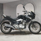 Мотоцикл Suzuki GSR250S з пробігом 41098 km