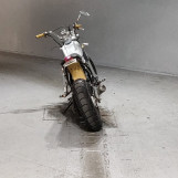 Мотоцикл Yamaha TW200 с пробегом 16537 km