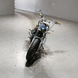 Мотоцикл Yamaha TW200 с пробегом 16537 km