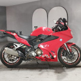 Мотоцикл Honda VFR800F с пробегом 68504 km