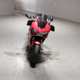 Мотоцикл Honda VFR800F с пробегом 68504 km