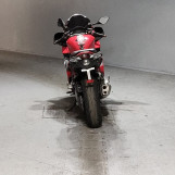 Мотоцикл Honda VFR800F с пробегом 68504 km