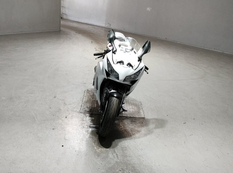 Мотоцикл Honda CBR1000RR з пробігом 15290 km
