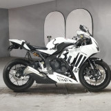 Мотоцикл Honda CBR1000RR з пробігом 15290 km
