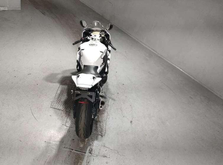 Мотоцикл Honda CBR1000RR з пробігом 15290 km