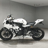 Мотоцикл Honda CBR1000RR з пробігом 15290 km