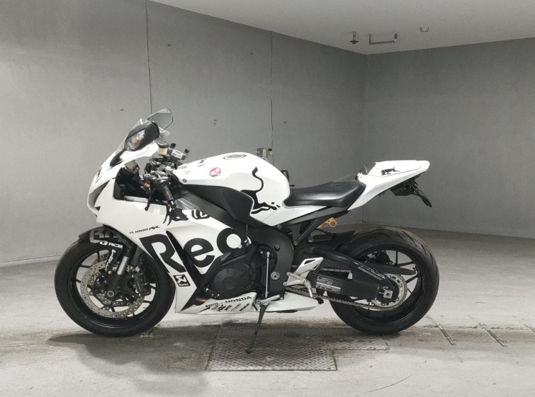 Мотоцикл Honda CBR1000RR з пробігом 15290 km