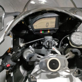 Мотоцикл Honda CBR1000RR з пробігом 15290 km
