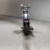 Мотоцикл Suzuki GRASSTRACKER BIGBOY с пробегом 18463 km