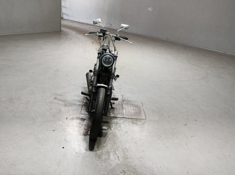 Мотоцикл Suzuki GRASSTRACKER BIGBOY с пробегом 18463 km