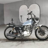 Мотоцикл Suzuki GRASSTRACKER BIGBOY с пробегом 18463 km