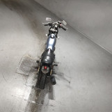 Мотоцикл Suzuki GRASSTRACKER BIGBOY с пробегом 18463 km