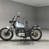 Мотоцикл Suzuki GRASSTRACKER BIGBOY с пробегом 18463 km