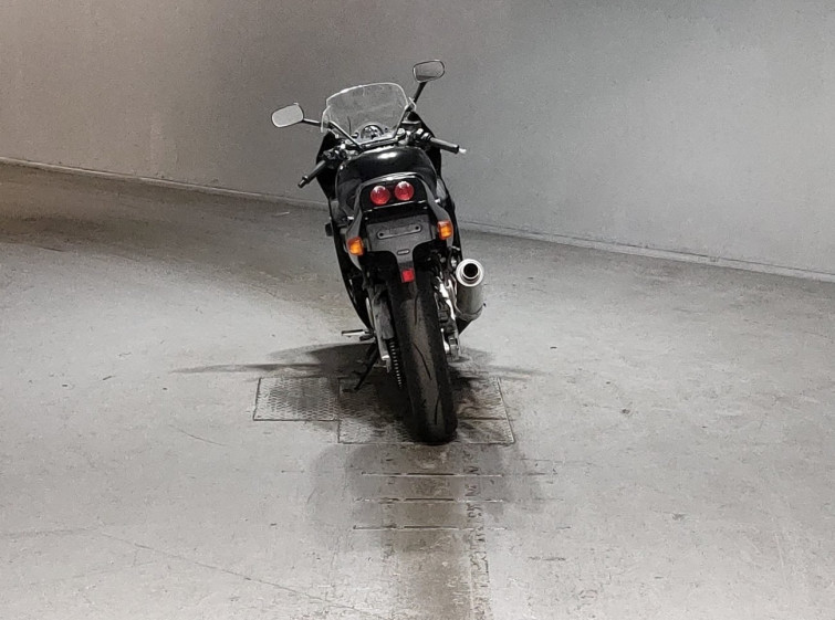 Мотоцикл Honda CBR250RR с пробегом 39602 km