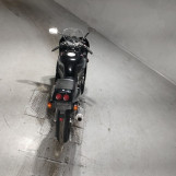 Мотоцикл Honda CBR250RR с пробегом 39602 km