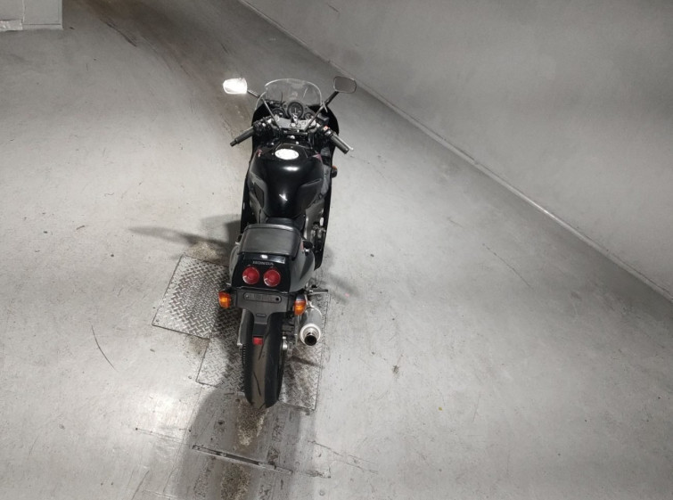 Мотоцикл Honda CBR250RR с пробегом 39602 km