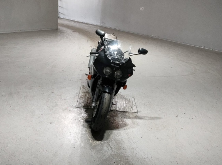 Мотоцикл Honda CBR250RR с пробегом 39602 km